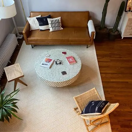 Charming Studio West Village